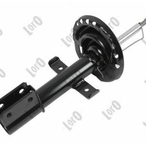 Amortizor RENAULT CLIO IV Grandtour (KH_) 0.9 TCe 75 (KHNP) benzina 76 cai ABAKUS 232-01-162