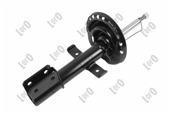 Amortizor RENAULT CLIO IV (BH_) 1.2 TCe 120 (BHAU) benzina 118 cai ABAKUS 232-01-162