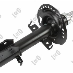 Amortizor RENAULT KANGOO / GRAND KANGOO II (KW0/1_) 1.6 16V (KW03, KW09, KW0D, KW0U, KW0W, KW13) benzina 106 cai ABAKUS 232-01-164