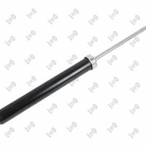 Amortizor RENAULT CLIO II Caseta/ Hatchback (SB0/1/2_) 1.2 (SB0A, SB0F, SB1K, SB2D) benzina 58 cai ABAKUS 232-02-064