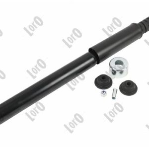 Amortizor RENAULT CAPTUR I (J5_, H5_) 0.9 TCe 90 benzina 90 cai ABAKUS 232-02-217