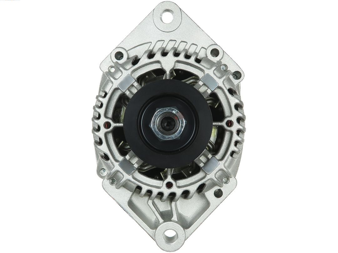 Alternator RENAULT MEGANE I (BA0/1_) 1.9 D Eco (BA0A, BA0U, BA0R) diesel 64 cai AS-PL A3132