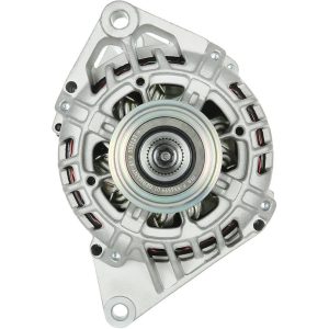 Alternator RENAULT MEGANE I Classic (LA0/1_) 1.9 dCi (LA05) diesel 105 cai AS-PL A3073(P-INA)