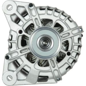 Alternator RENAULT MEGANE III hatchback (BZ0/1_, B3_) 1.9 dCi (BZ0N, BZ0J) diesel 131 cai AS-PL A3202