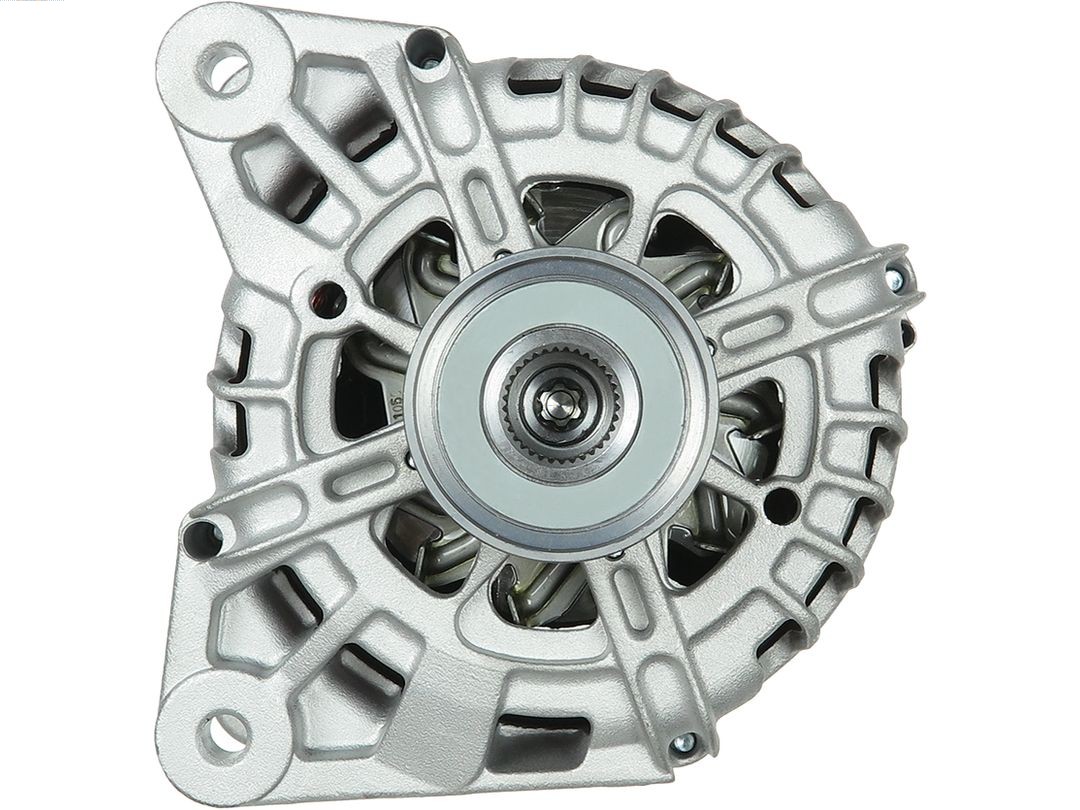 Alternator RENAULT CLIO IV Grandtour (KH_) 1.2 TCe 120 (KHM0) benzina 120 cai AS-PL A3202