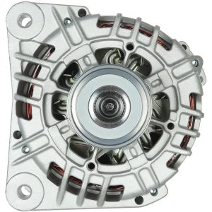 Alternator RENAULT MEGANE III Grandtour (KZ0/1) 1.5 dCi (KZ1G, KZ1W, KZ0R) diesel 95 cai AS-PL A3118
