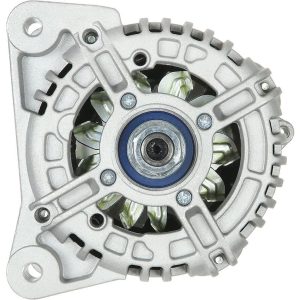 Alternator RENAULT MEGANE II (BM0/1_, CM0/1_) 2.0 dCi (BM1K, CM1K) diesel 150 cai AS-PL A0335