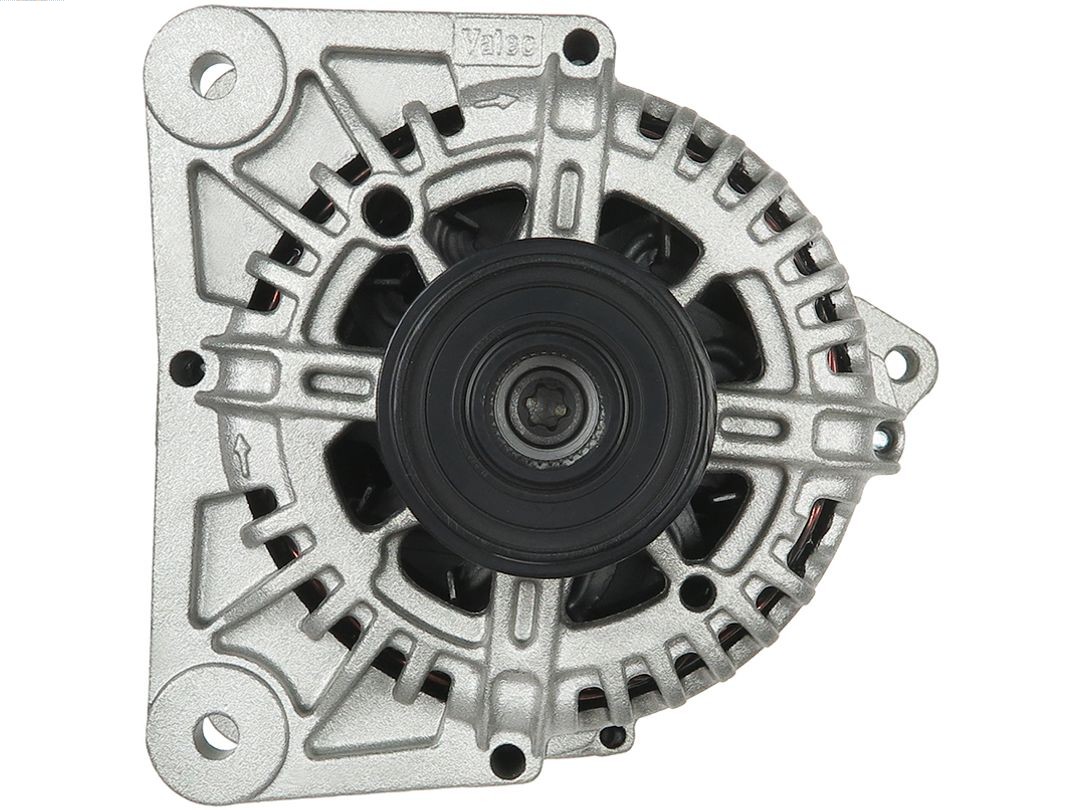 Alternator RENAULT CLIO II (BB_, CB_) 1.4 16V (B/CB0P, BB13) benzina 98 cai AS-PL A3103PR
