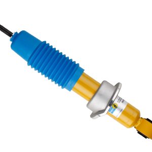 Amortizor RENAULT ALASKAN 2.3 dCi 163 4x4 (U3MB) diesel 163 cai BILSTEIN 24-267458