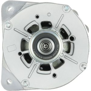 Alternator RENAULT ESPACE IV (JK0/1_) 1.9 dCi (JK0U, JK0G) diesel 120 cai AS-PL A3337