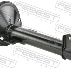Amortizor RENAULT DUSTER (HS_) 2.0 4x4 benzina 142 cai FEBEST 24661261R