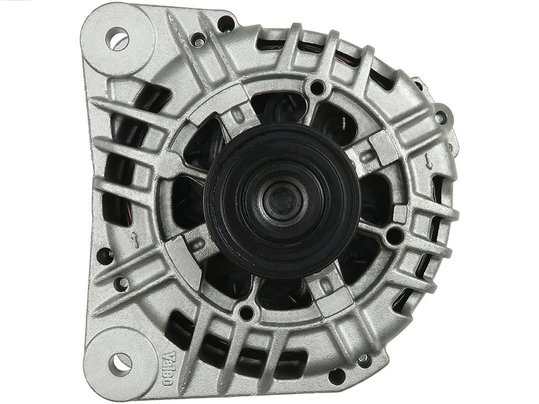 Alternator RENAULT MEGANE III hatchback (BZ0/1_, B3_) 1.5 dCi (BZ0C) diesel 90 cai AS-PL A3118PR