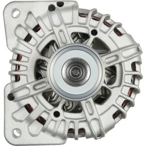 Alternator RENAULT MEGANE III hatchback (BZ0/1_, B3_) 2.0 CVT (BZ0G, BZ1P) benzina 140 cai AS-PL A3168