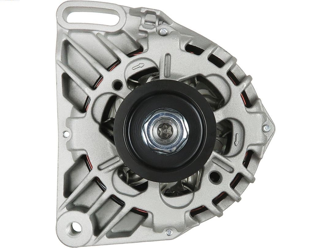 Alternator RENAULT CLIO II (BB_, CB_) 1.2 16V (BB05, BB0W, BB11, BB27, BB2T, BB2U, BB2V, CB05,... benzina 75 cai AS-PL A3171