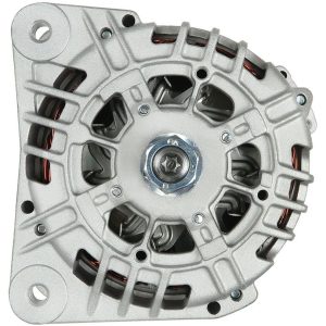 Alternator RENAULT MASTER II bus (JD) 1.9 dCi 80 diesel 82 cai AS-PL A3037