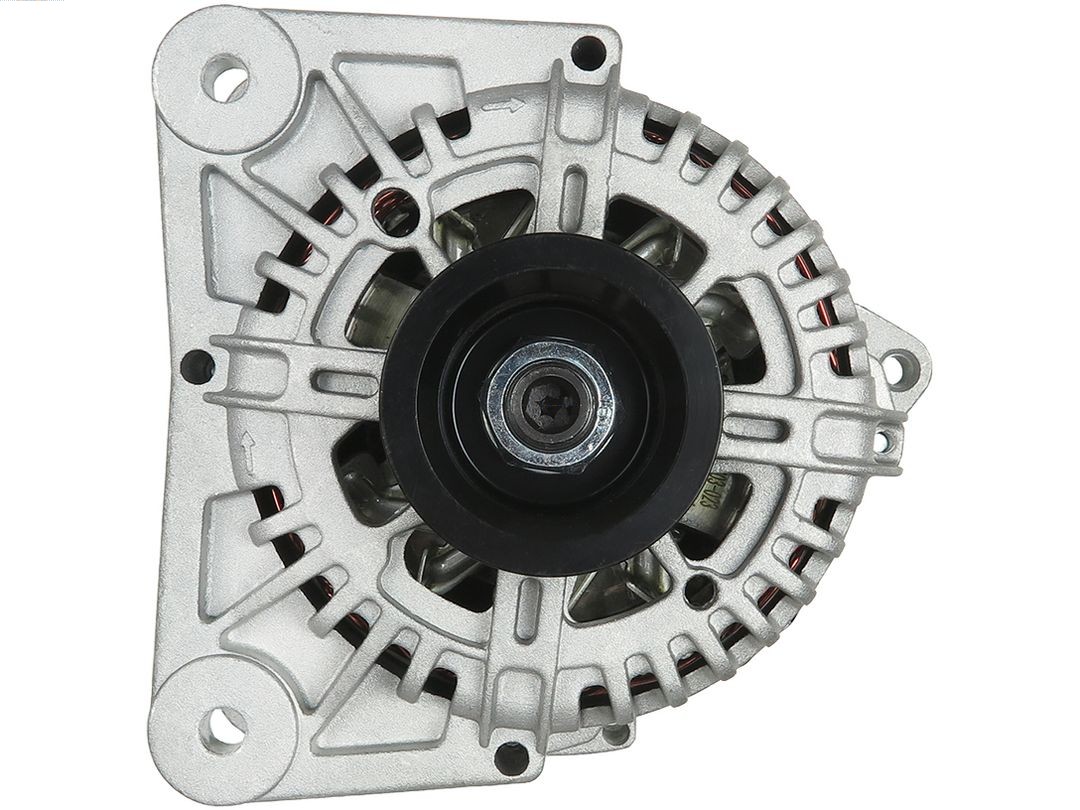 Alternator RENAULT CLIO II (BB_, CB_) 1.6 16V (BB01, BB0H, BB0T, BB14, BB1D, BB1R, BB2KL, BB3G... benzina 107 cai AS-PL A3175