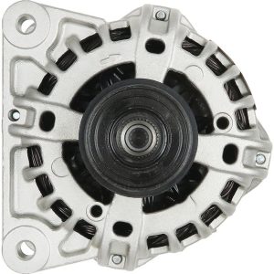 Alternator RENAULT MEGANE III hatchback (BZ0/1_, B3_) 1.5 dCi diesel 86 cai AS-PL A0667PR