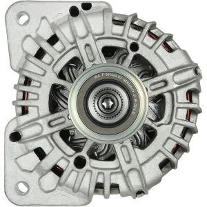 Alternator RENAULT MASTER III platou / sasiu (EV, HV, UV) 2.3 dCi 100 FWD (EV0A, EV0B, HV0A, HV0B, UV0A, UV0B,... diesel 101 cai AS-PL A3653(VALEO)