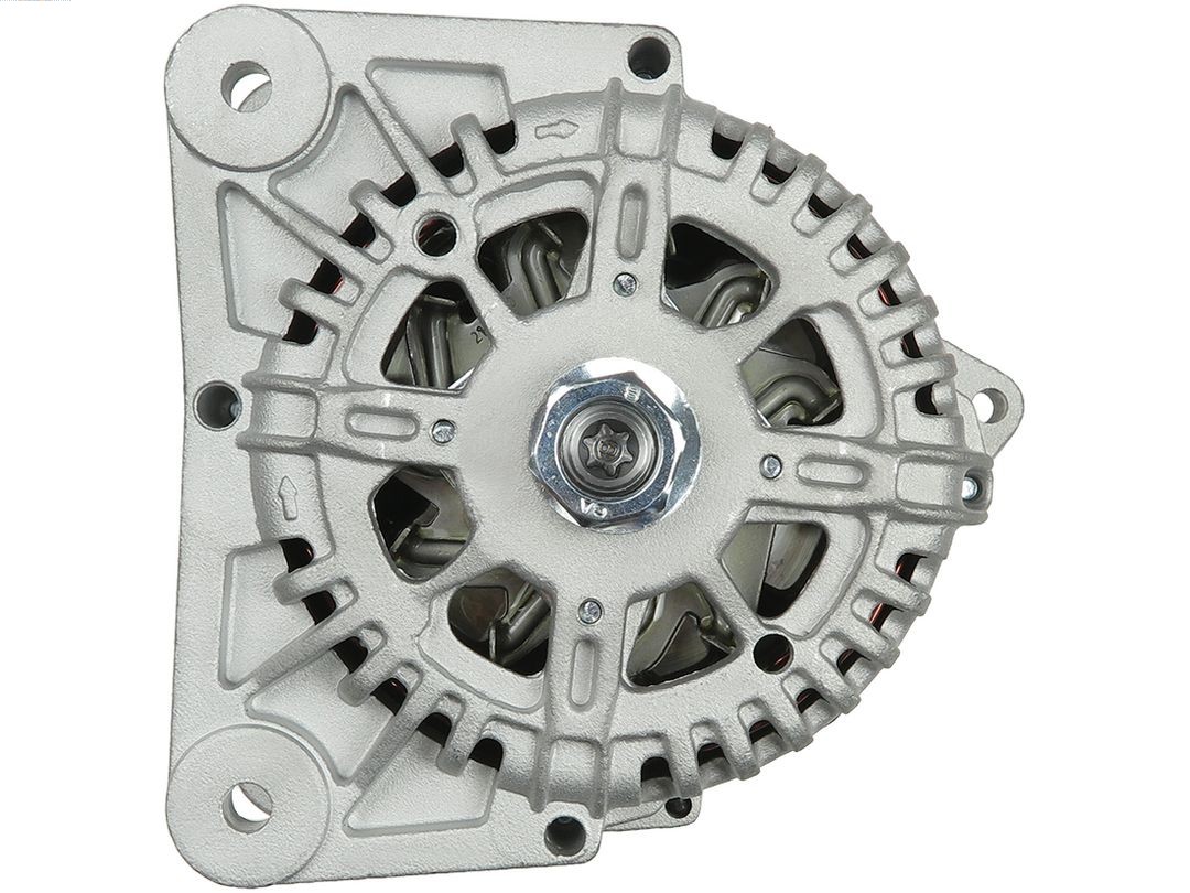 Alternator RENAULT MEGANE II (BM0/1_, CM0/1_) 1.5 dCi (BM02, BM13, BM2A, CM02, CM13) diesel 101 cai AS-PL A3052