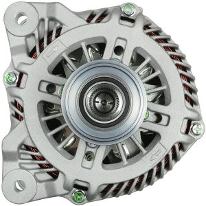 Alternator RENAULT GRAND SCENIC II (JM0/1_) 1.5 dCi (JM02, JM13) diesel 101 cai AS-PL A5234