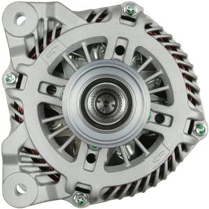 Alternator RENAULT MEGANE III cupe (DZ0/1_) 1.5 dCi (DZ0C, DZ1A) diesel 90 cai AS-PL A5230