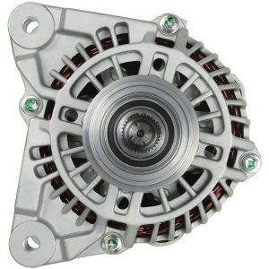 Alternator RENAULT CLIO II (BB_, CB_) 1.5 dCi (BB3N, CB3N) diesel 84 cai AS-PL A5471S