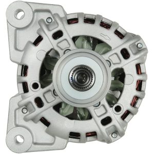 Alternator RENAULT CLIO IV caroserie inchisa/combi (KH_) 0.9 TCe 90 benzina 90 cai AS-PL A0598S