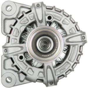 Alternator RENAULT GRAND SCENIC IV (R9_) 1.5 dCi 110 Hybrid Assist (R9AE, R9A3) Diesel/electro 110 cai AS-PL A0594(SEG)