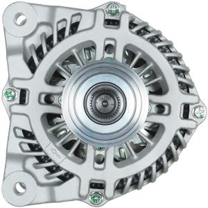 Alternator RENAULT MEGANE IV hatchback (B9A/M/N_) 1.5 dCi 90 (B9A1) diesel 90 cai AS-PL A5484S