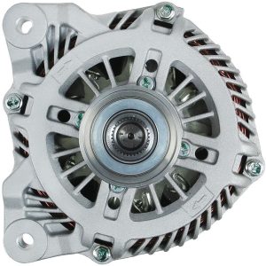 Alternator RENAULT GRAND SCENIC III (JZ0/1_) 2.0 dCi (JZ0Y, JZ26) diesel 150 cai AS-PL A5488S