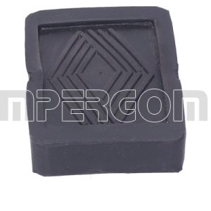 Acoperire pedala pedala frana RENAULT 5 (122_) 1.4 benzina 160 cai ORIGINAL IMPERIUM 29467