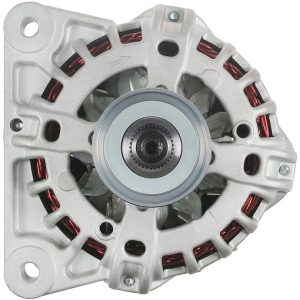 Alternator RENAULT GRAND SCENIC IV (R9_) 1.2 TCe 115 benzina 115 cai AS-PL A0877S
