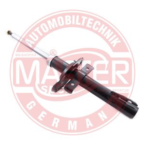 Amortizor RENAULT GRAND SCENIC II (JM0/1_) 2.0 dCi (JM1K) diesel 150 cai MASTERSPORT GERMANY 313446-PCS-MS