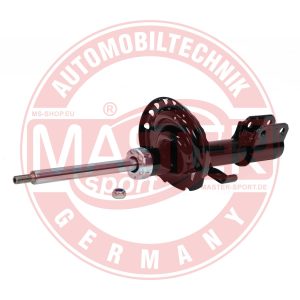 Amortizor RENAULT CLIO III (BR0/1, CR0/1) 1.5 dCi diesel 65 cai MASTERSPORT GERMANY 314736-PCS-MS
