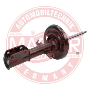 Amortizor RENAULT GRAND SCENIC III (JZ0/1_) 1.5 dCi (JZ02, JZ0R) diesel 95 cai MASTERSPORT GERMANY 315296-PCS-MS