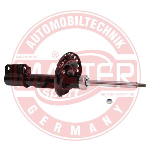 Amortizor RENAULT CLIO IV Grandtour (KH_) 1.5 dCi 90 (KHN3, KHN4) diesel 90 cai MASTERSPORT GERMANY 317423-PCS-MS