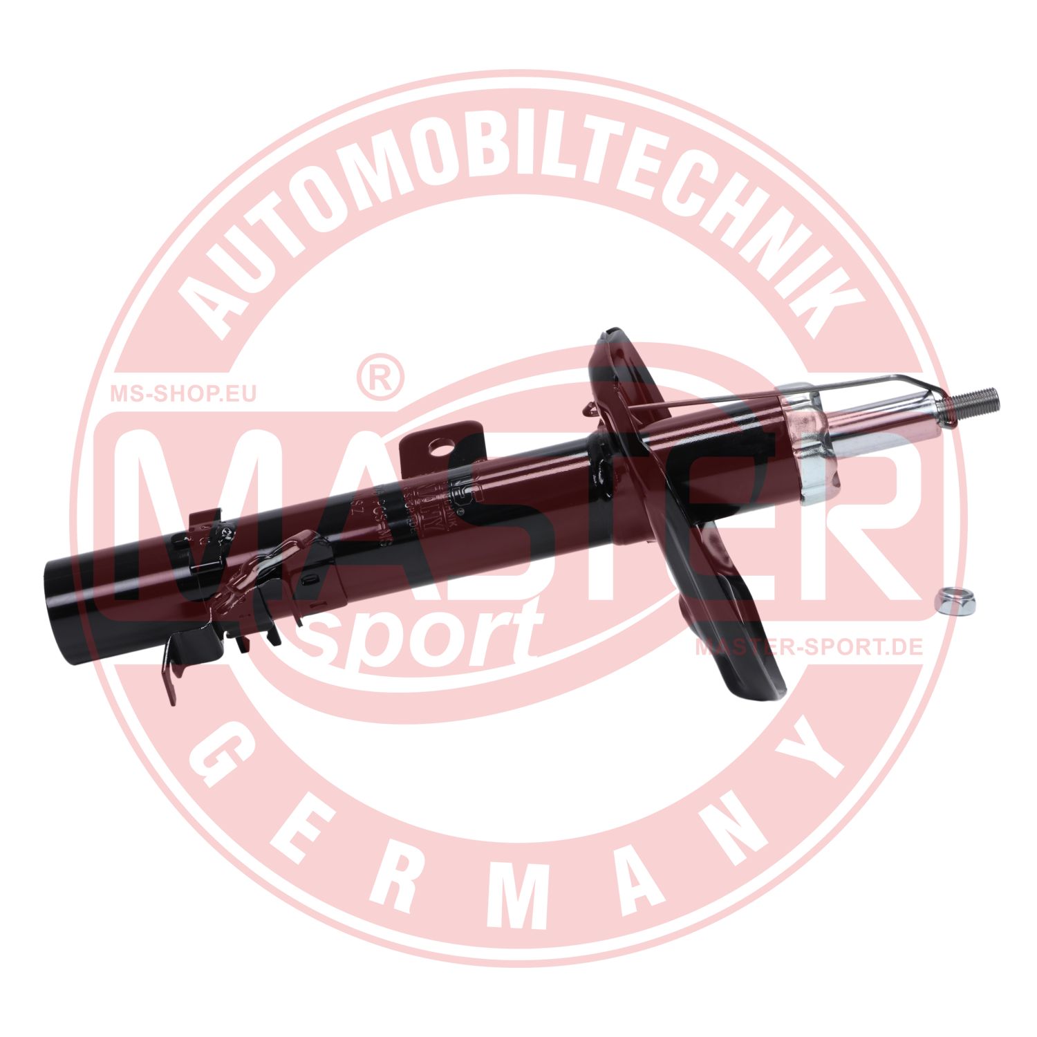 Amortizor RENAULT KADJAR (HA_, HL_) 1.3 TCe 160 (HLNC) benzina 160 cai MASTERSPORT GERMANY 317626-PCS-MS