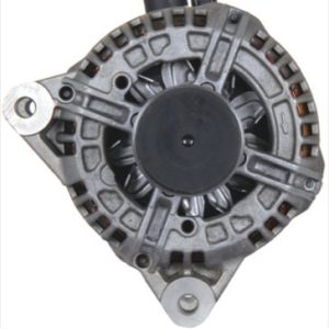 Alternator RENAULT CLIO III (BR0/1, CR0/1) 1.6 16V (BR09, BR0T, CR09, CR0T) benzina 88 cai HERTH BUSS ELPARTS 32046240