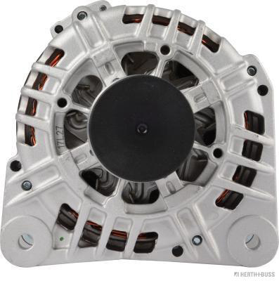 Alternator RENAULT KANGOO Express (FC0/1_) 1.5 dCi (FC1E) diesel 68 cai HERTH BUSS ELPARTS 32082600
