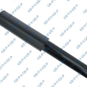 Amortizor RENAULT KADJAR (HA_, HL_) 1.6 TCe 165 (HLMH) benzina 163 cai GSP 32166780