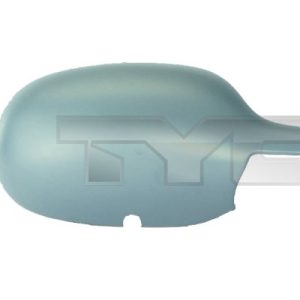 Acoperire oglinda exterioara RENAULT MEGANE I Classic (LA0/1_) 1.9 D (LA0A, LA0U, LA0R) diesel 64 cai TYC 328-0015-2