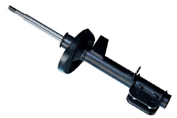 Amortizor RENAULT CLIO III (BR0/1, CR0/1) 1.2 16V benzina 78 cai ASAM AUTOMOTIVE 32999