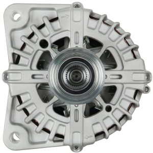 Alternator RENAULT MASTER III caroserie (FV) 2.3 dCi 135 FWD (FV0N, FV08, FV06, FV00) diesel 136 cai AS-PL A3705S