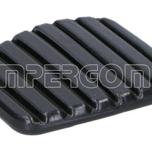 Acoperire pedala pedala frana RENAULT TRAFIC III bus (JG_) 1.6 dCi 140 (JGMA) diesel 140 cai ORIGINAL IMPERIUM 34613