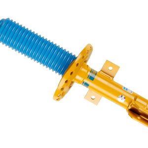 Amortizor RENAULT CLIO IV (BH_) 1.2 TCe 120 (BHAU) benzina 118 cai BILSTEIN 35-209652