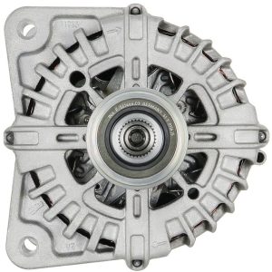 Alternator RENAULT MASTER III platou / sasiu (EV, HV, UV) 2.3 dCi 135 FWD (EV0N, HV0N, UV0N, EV08, HV08, UV08) diesel 136 cai AS-PL A3705(VALEO)