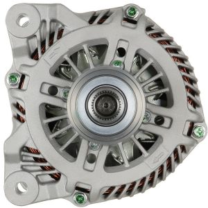 Alternator RENAULT MEGANE III cupe (DZ0/1_) 2.0 dCi (DZ0Y) diesel 150 cai AS-PL A5228