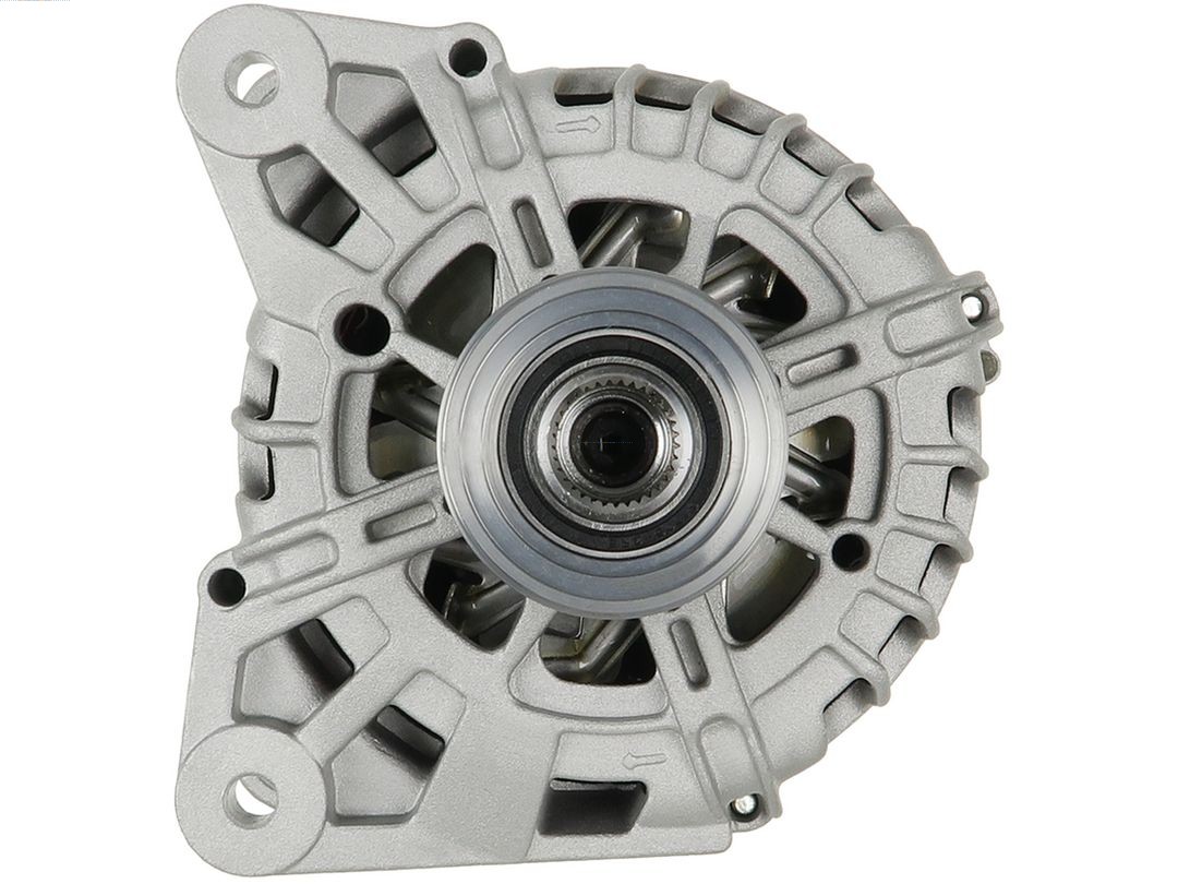 Alternator RENAULT MEGANE III Grandtour (KZ0/1) 1.5 dCi (KZ1G, KZ1W, KZ0R) diesel 95 cai AS-PL A3665S