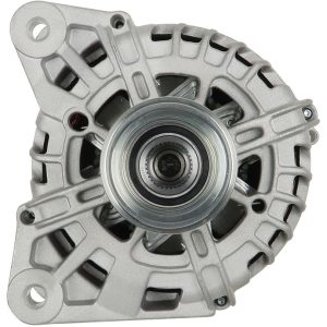 Alternator RENAULT MEGANE III hatchback (BZ0/1_, B3_) 1.5 dCi (BZ1G, BZ1W, BZ0R) diesel 95 cai AS-PL A3215S