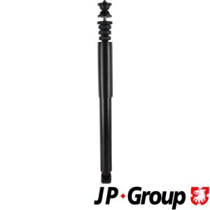 Amortizor RENAULT CLIO III Grandtour (KR0/1_) 1.4 16V benzina 98 cai JP GROUP 4352103400